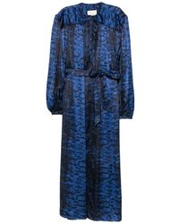 Isabel Marant - Midi Dresses - Lyst