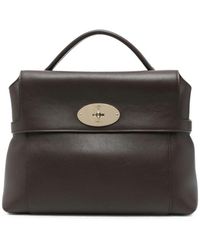 Mulberry - Stevie Tote Bag - Lyst