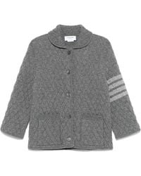 Thom Browne - Jackets - Lyst