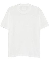 Woc - Parigi T-Shirt - Lyst