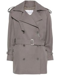 Max Mara - Trench Coats - Lyst