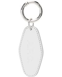 A.P.C. - Keyrings & Chains - Lyst