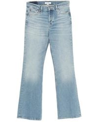 RE/DONE - Denim - Lyst