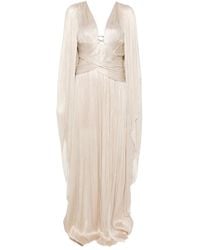 Maria Lucia Hohan - Dresses Neutral - Lyst