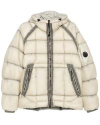 C.P. Company - C. P. Company Quilted Jacket - Lyst