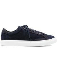 Diemme - Veneto Low-Top Panelled Sneakers - Lyst