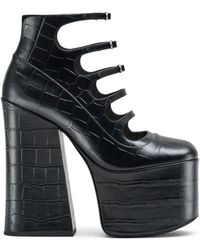 Marc Jacobs - Kiki Ankle Boots - Lyst