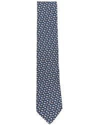 Ferragamo - Ties & Bow Ties - Lyst