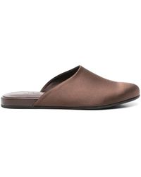 Ancient Greek Sandals - The Satin Slippers - Lyst