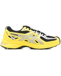 Asics - Gel-sd-lyte Sneakers Vibrant / Black - Lyst