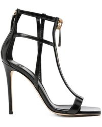 Elisabetta Franchi - Shoes - Lyst