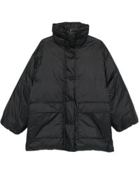 Studio Nicholson - Pocketed Puffer Jacket - Lyst