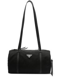 Prada - Luggage - Lyst