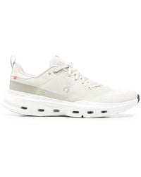 On Shoes - Cloudpulse Next Lace-Up Fastening Sneakers - Lyst