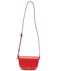 A.P.C. - Mini Bags - Lyst