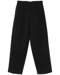 Jacquemus - Trousers - Lyst