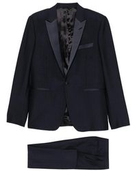 Reveres 1949 - Shawl-Collar Suit - Lyst