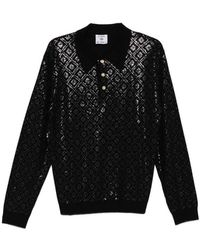 CASABLANCA - Polo Shirts - Lyst