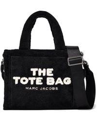 Marc Jacobs - The Terry Small Tote Bag - Lyst