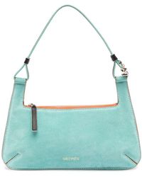 Siedres - Isola Leather Tote Bag - Lyst