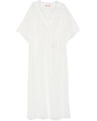 Ermanno Scervino - Maxi Dresses - Lyst