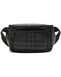 Burberry - Belt Bags - Lyst