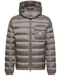 Moncler - Verith Quilted Hooded Jacket - Lyst