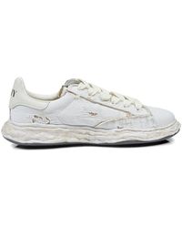 Maison Mihara Yasuhiro - Sneakers - Lyst