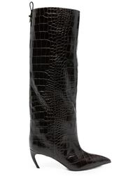 The Attico - Shoes - Lyst