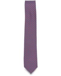 Ferragamo - Ties And Bow Ties - Lyst