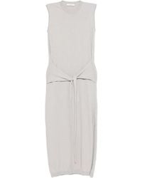 Lemaire - Midi Dresses - Lyst