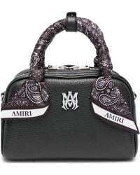 Amiri - Bags - Lyst