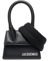 Jacquemus - Le Chiquito Homme Crossbody Bag - Lyst