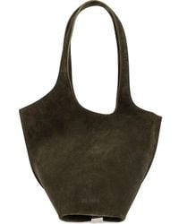 The Attico - Top Handle Tote Bag - Lyst