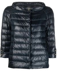 Herno - Outerwears - Lyst