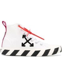 Off-White c/o Virgil Abloh Sneakers for Men - Up to 52% off at Lyst.com