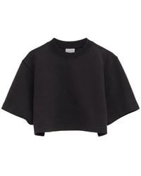Balenciaga - Tops - Lyst