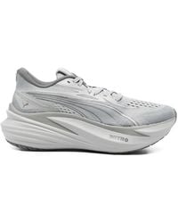 Puma X Nitro - Magmax Nitro 2 Perforated Lace-Up Sneakers - Lyst