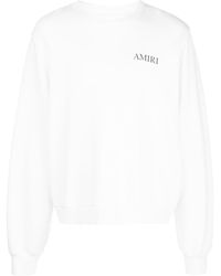 amiri sweater mens