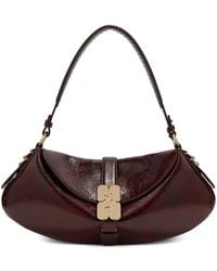 Ganni - Shoulder Bags - Lyst