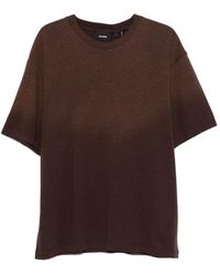 Axel Arigato - T-Shirts & Vests - Lyst