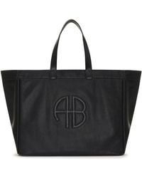 Anine Bing - Shopping Bags - Lyst