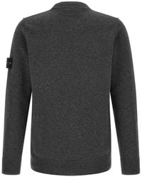 Stone Island - Sweaters & Knitwear - Lyst