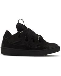 Lanvin - Sneakers - Lyst