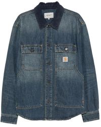 Carhartt - Oakland Shirt Jacket - Lyst
