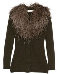 Blumarine - Sweaters - Lyst