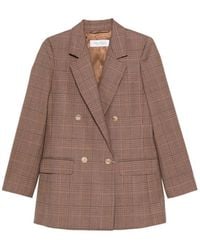 Max Mara - Jackets - Lyst