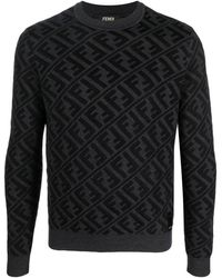 Fendi Sweaters and knitwear for Men 