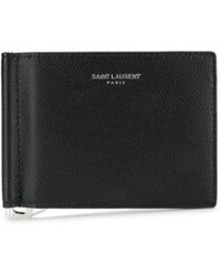 ysl mens wallet australia