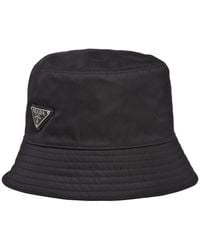 Prada - Hats - Lyst
